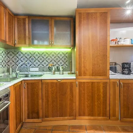 Navona Penthouse With Terraces דירה רומא