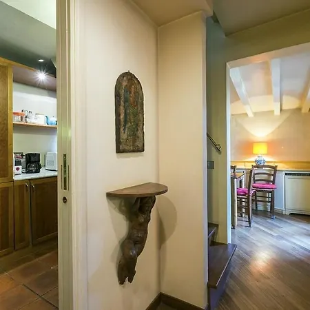 Appartamento Navona Penthouse With Terraces *